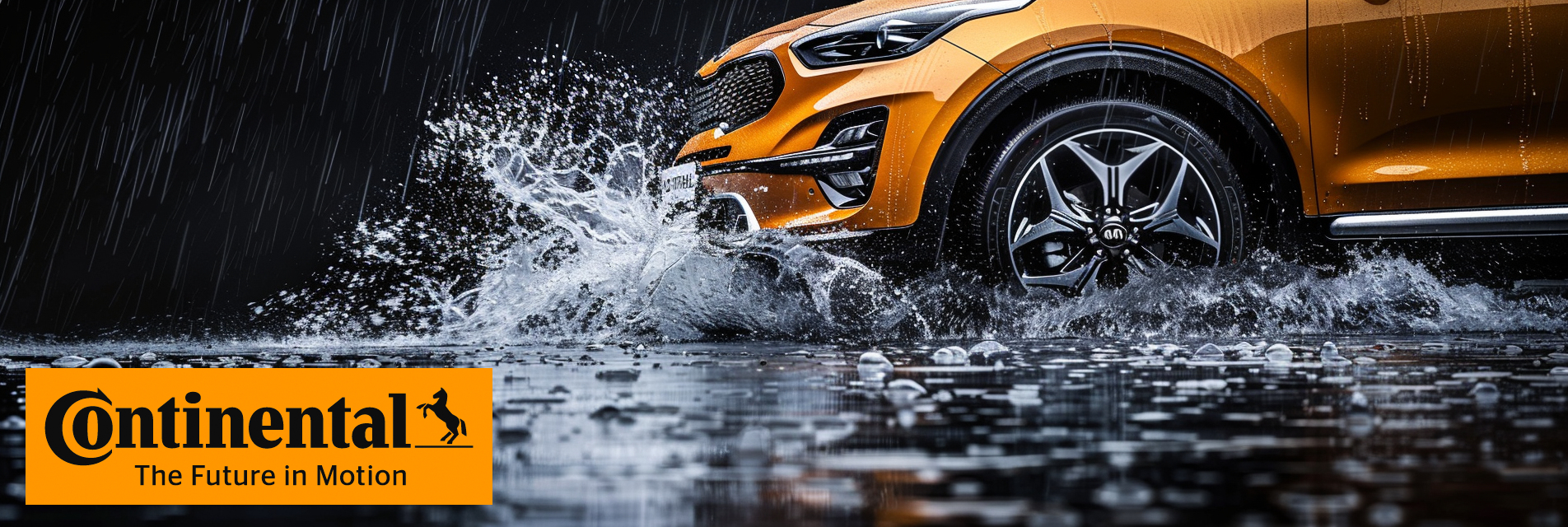 Vrhunske ljetne gume- Continental